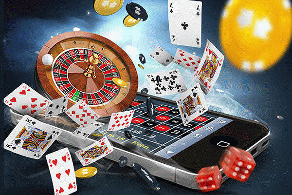 Siam855: Redefining Online Gaming Excellence