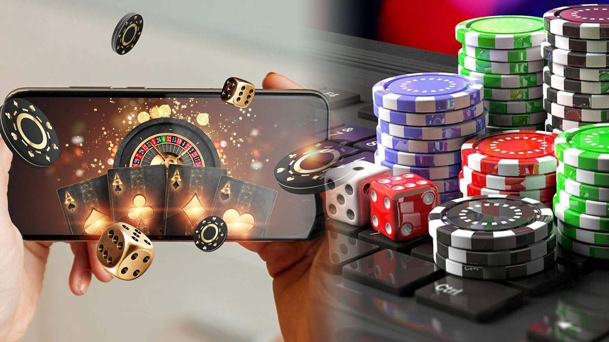 The Growing Influence of Online Casinos in the Modern Gaming World