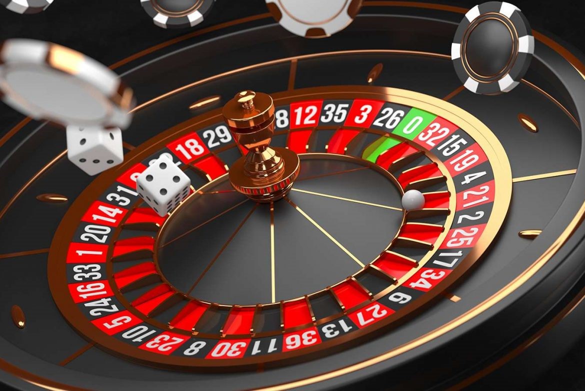 ECLBet: An Exciting Hub for Online Gaming Enthusiasts